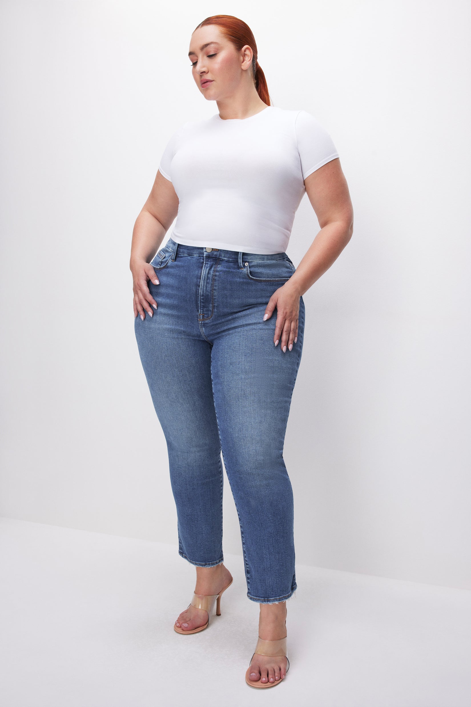 How to Stretch Your Jeans 2024 — Stretch Your Jeans Tutorial