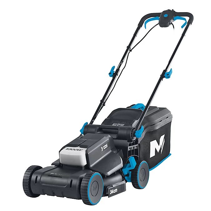10 best electric lawnmowers for a tidy garden, tried and tested