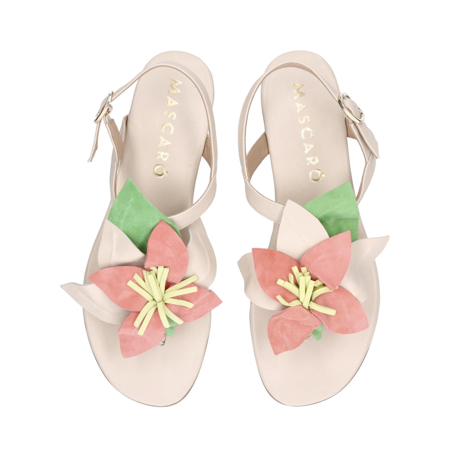 Sandalias Mujer Sandalias Con Flores 2020 Sandalias Casuales Mujer