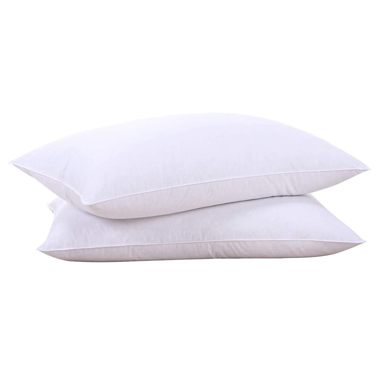 10 Best Goose Down Pillows of 2024, Tested and Reviewed