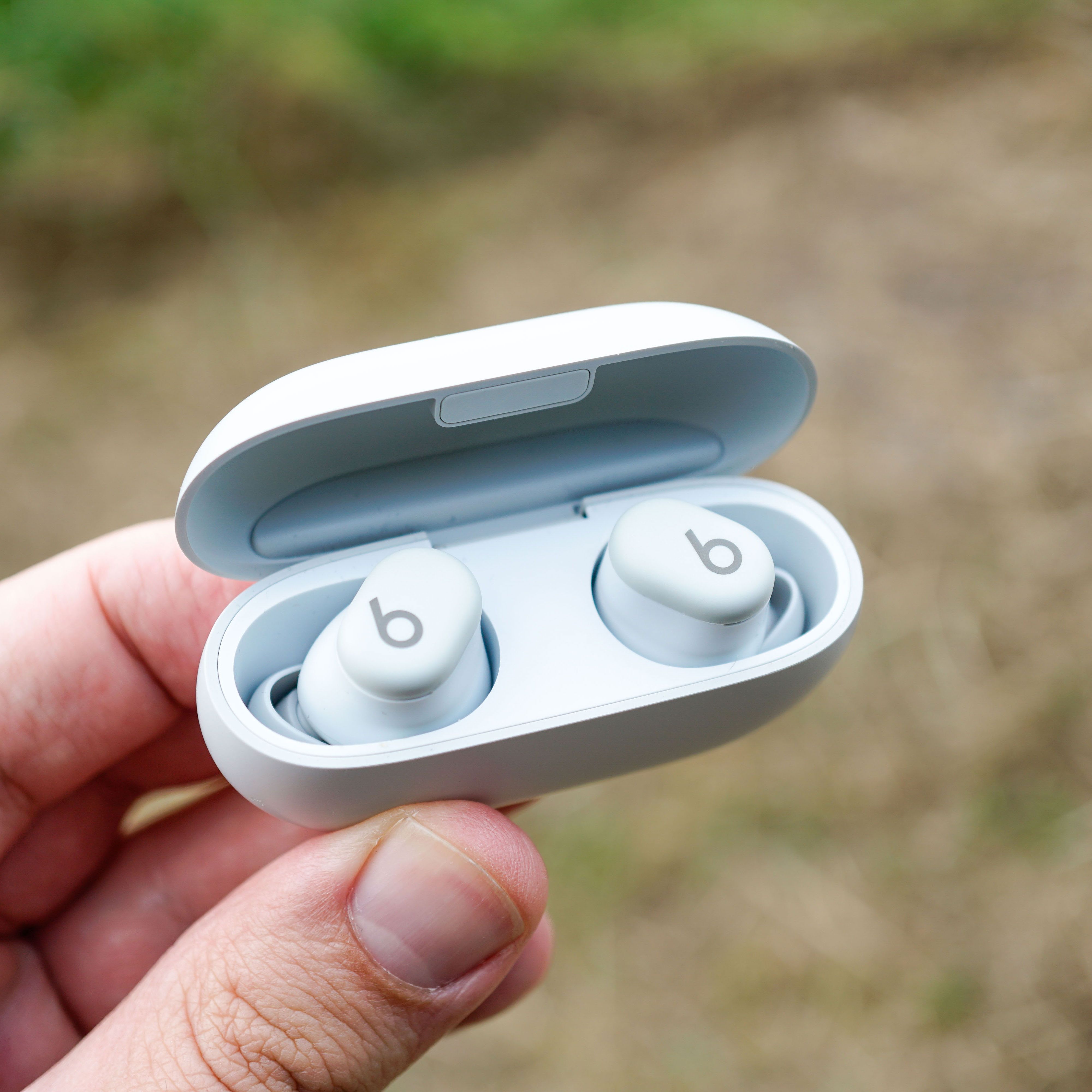 Beats Solo Buds review: Are they the top small and simple earbuds?
