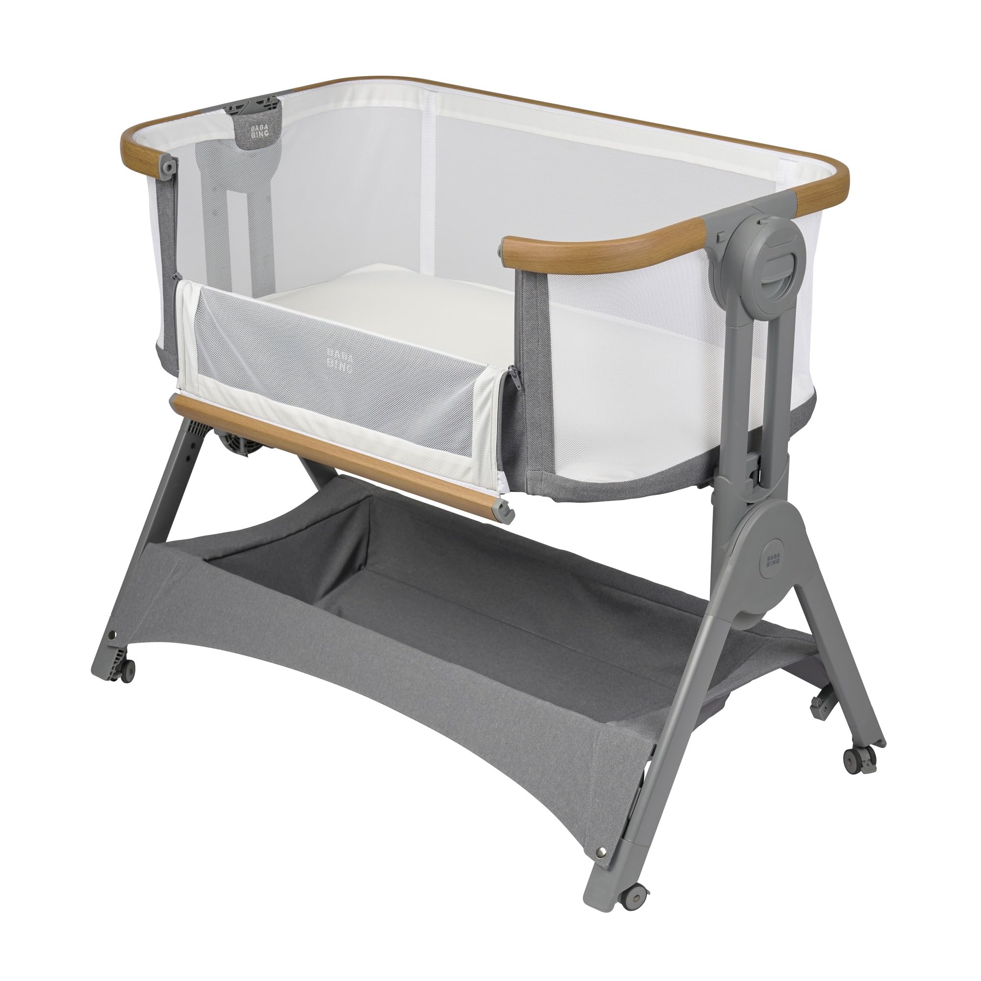 foldaway crib