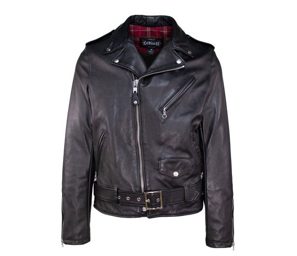 Vandals Jacket Schott Limited Edition Jacket H*i様 Schott SOUVENIR