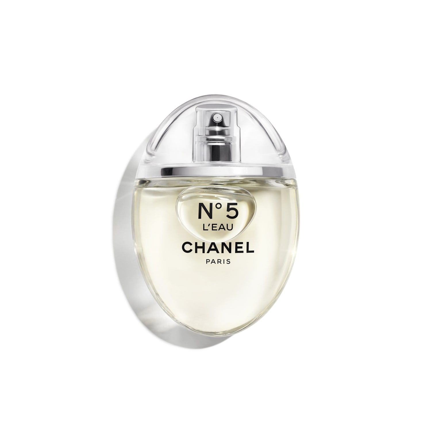 First Chanel N5 Fragrance CHANEL N°5 EAU PREMIÈRE Eau De Parfum