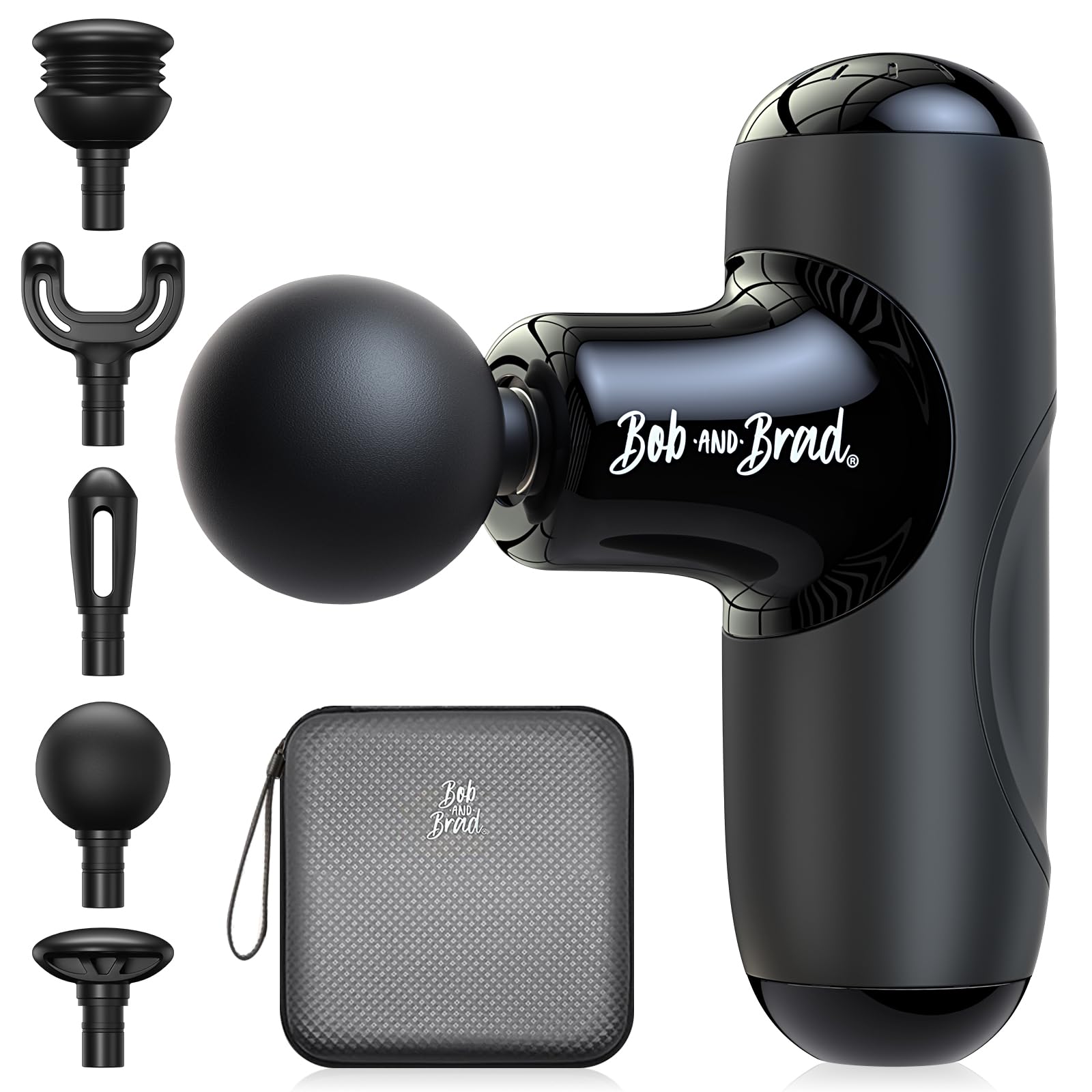 Key Features and Performance