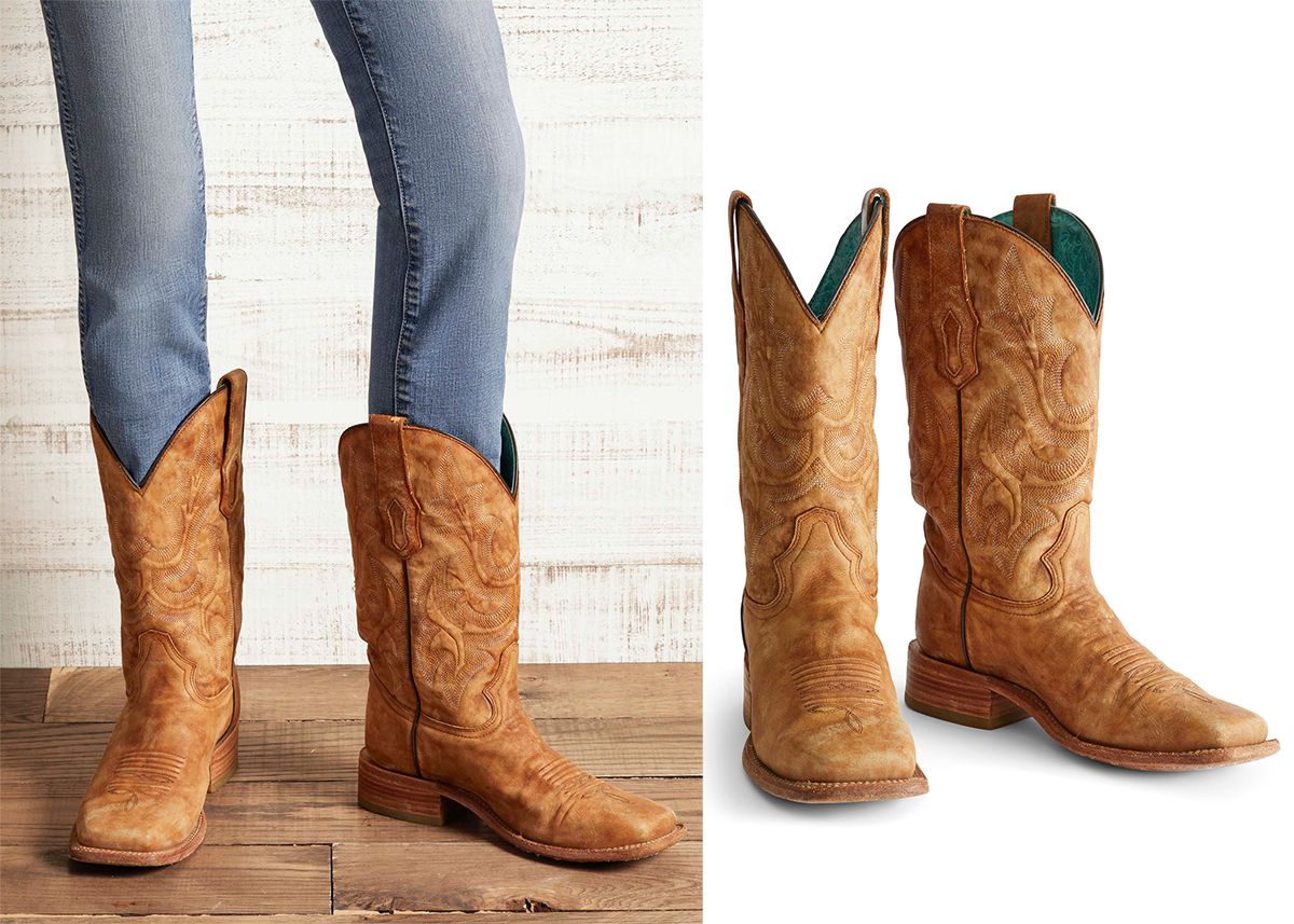 Best Cowboy Boots: 11 Western Styles Reviewed by Our Editors