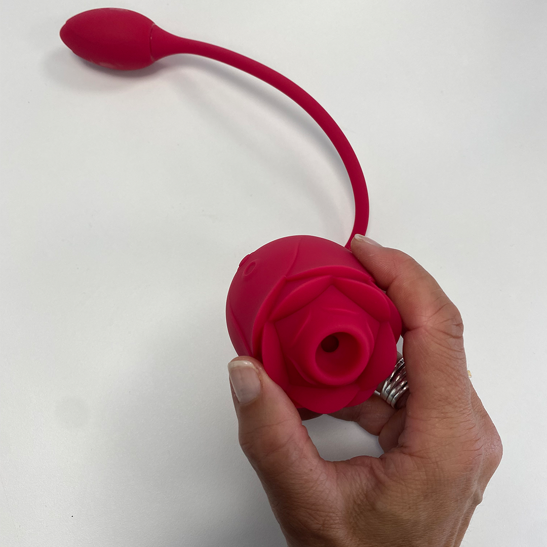 what does a rose vibrator do Best Lovehoney Rose vibrators UK, tried and tested