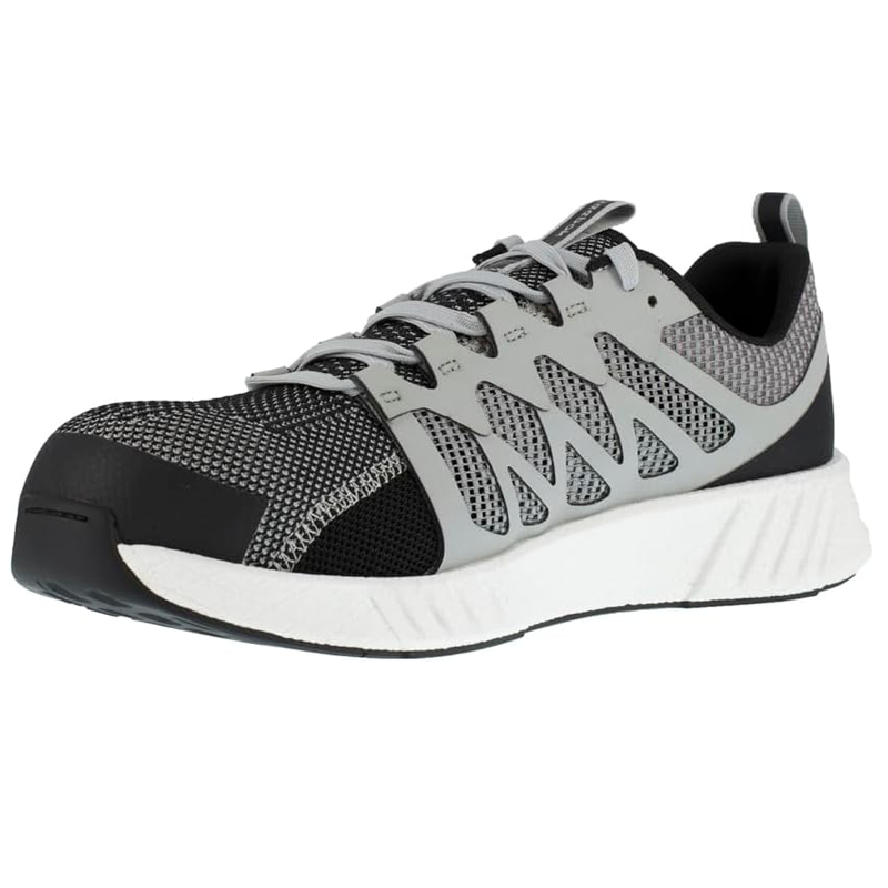 10 Best Work Shoes for Men 2024, Tested and Reviewed