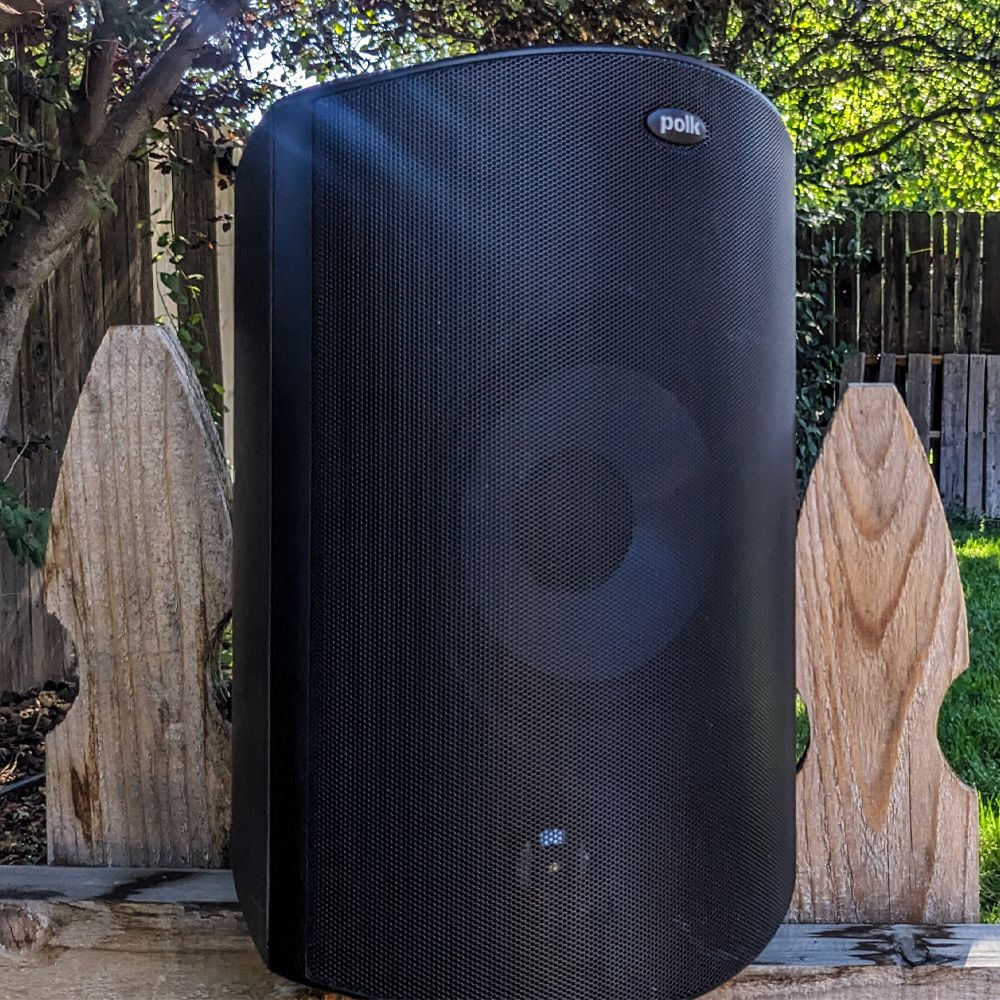 The Best Outdoor Speakers of 2025 Outdoor Speaker - Main Image
