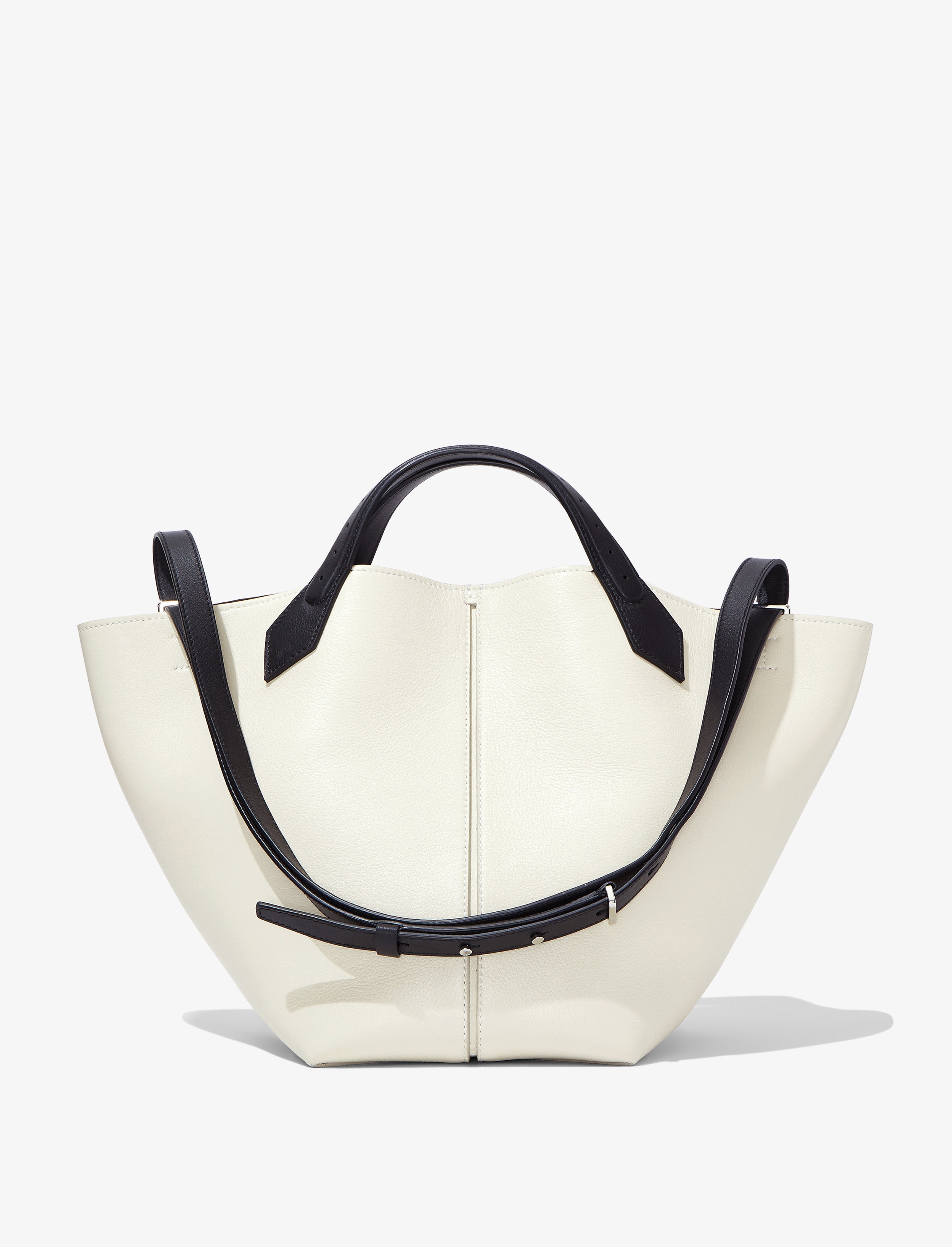 The Best Crossbody Tote Bags to Take to the Office