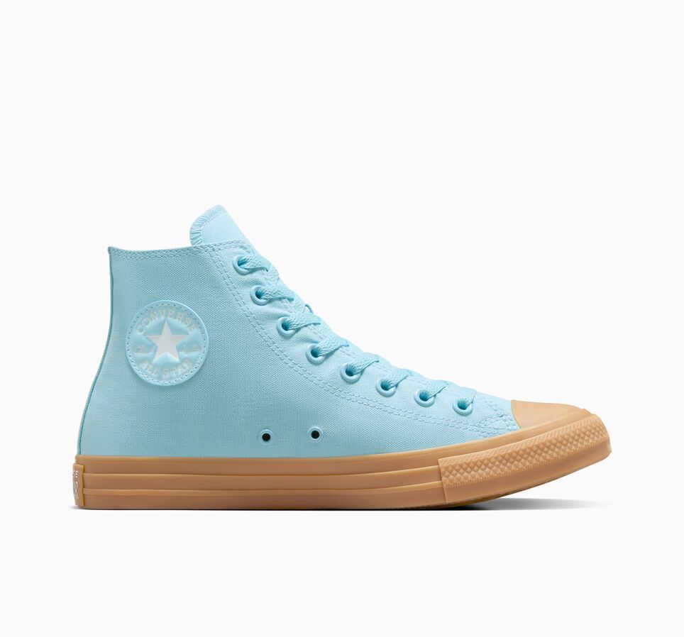 Converse All Star Las Nuevas Zapatillas Converse Nuevas Converse