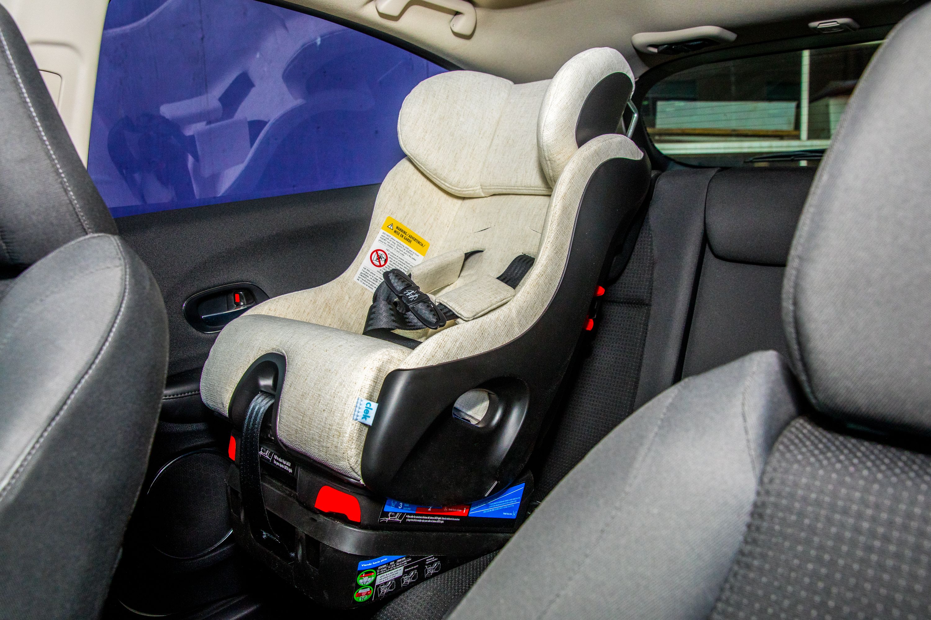 The Best Convertible Car Seats in 2024, According to a Parenting