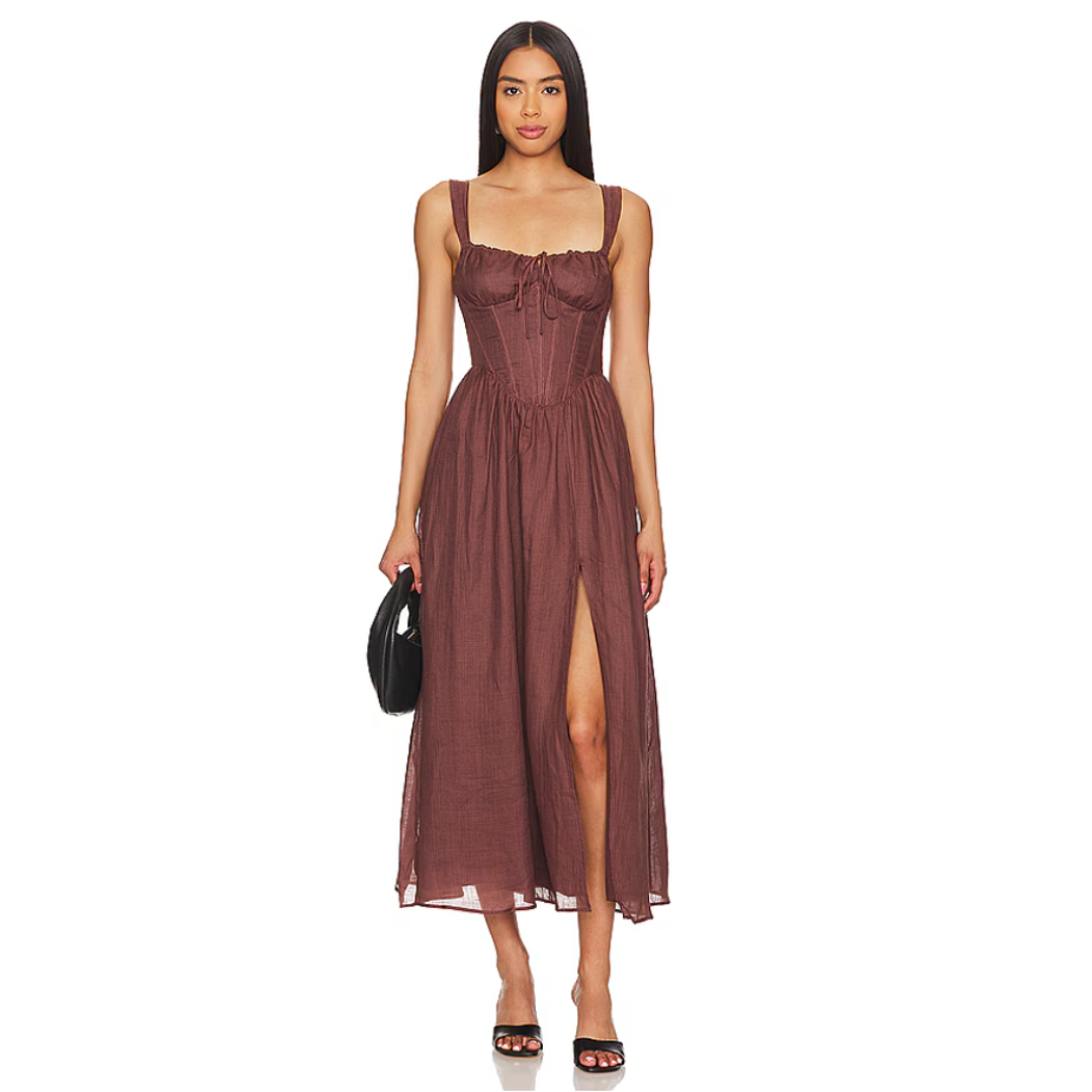 16 Dresses to Wear With Cowboy Boots in 2024