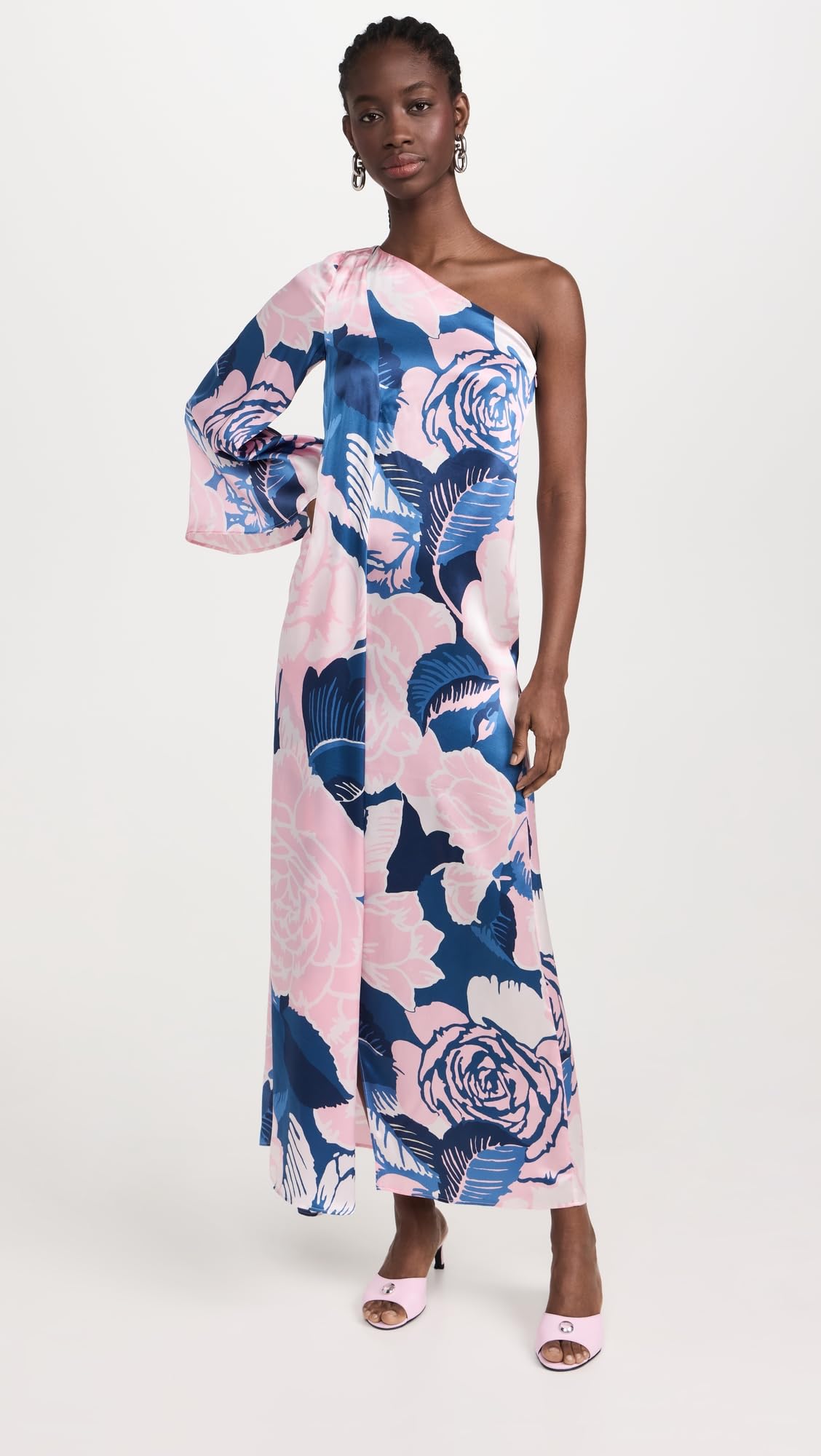 14 Best Amazon Maternity Wedding Guest Dresses to Shop 2024