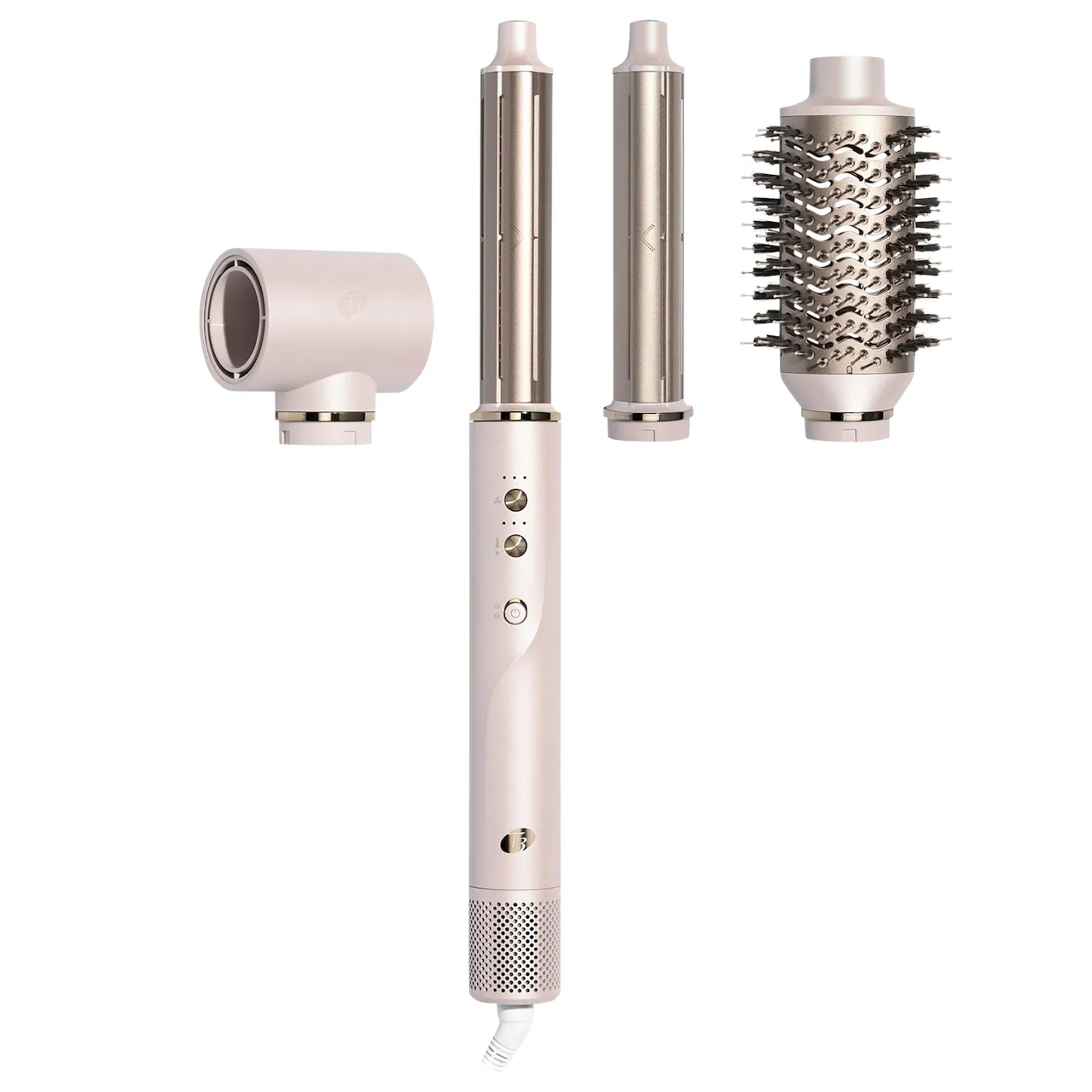 15 Best Dyson Airwrap Dupes of 2025, Tested and Reviewed