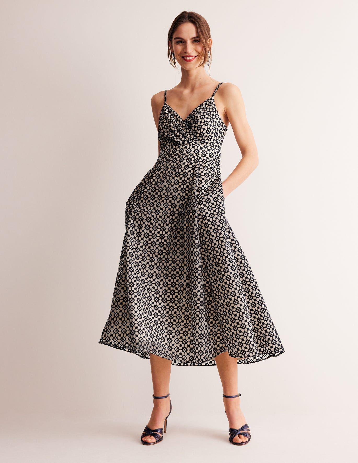 15 Best Cocktail Dresses for Older Women in 2024