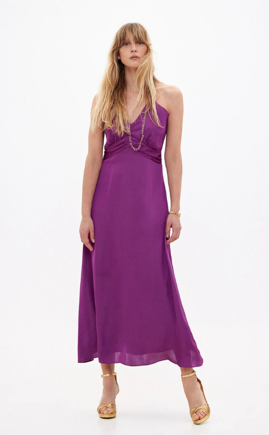 Las invitadas de boda más elegantes y exigentes arrasan con estos