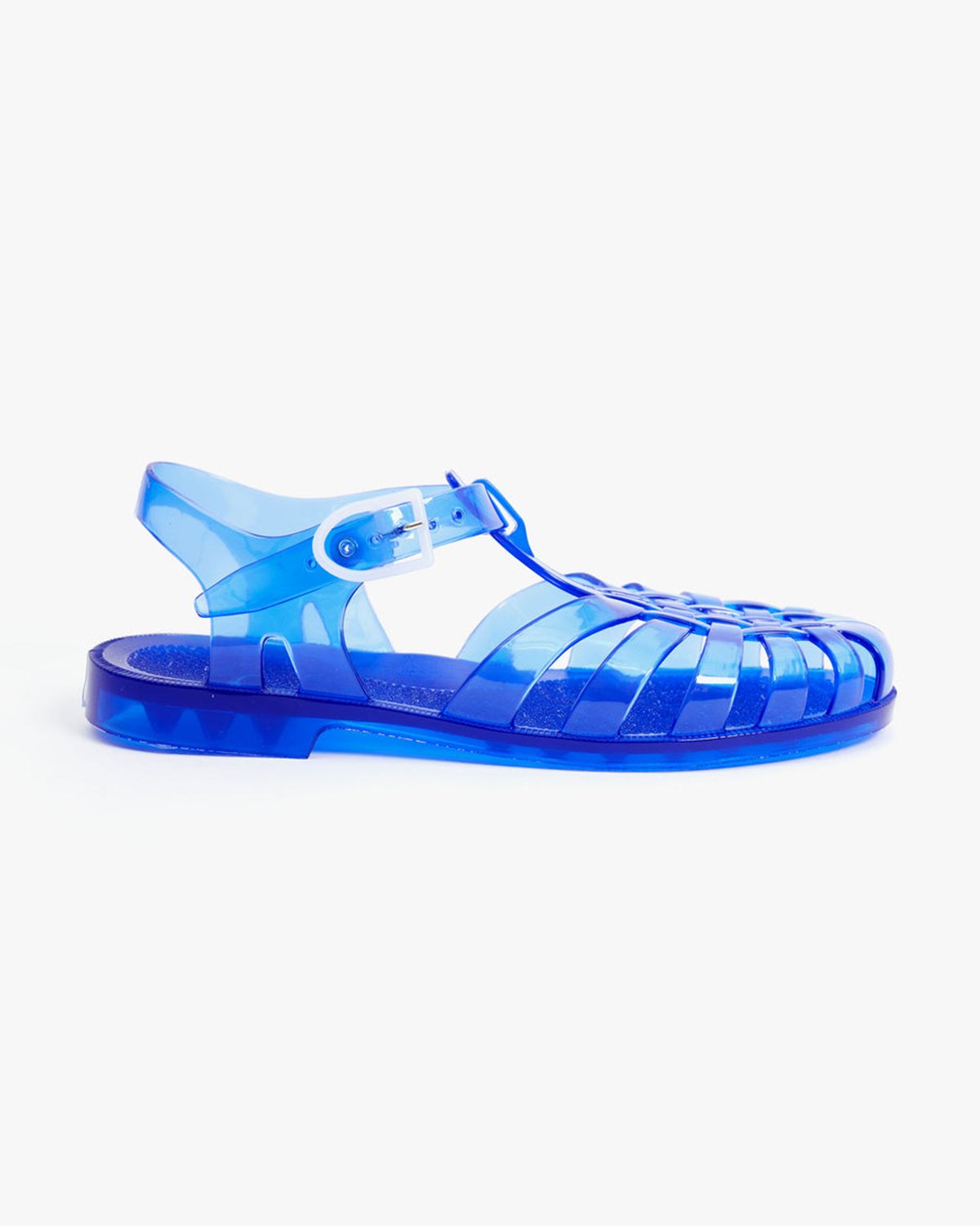 ヘブンリーゼリーAllure Jelly shoes / 5色 11 Best Jelly Sandals for Women 2024