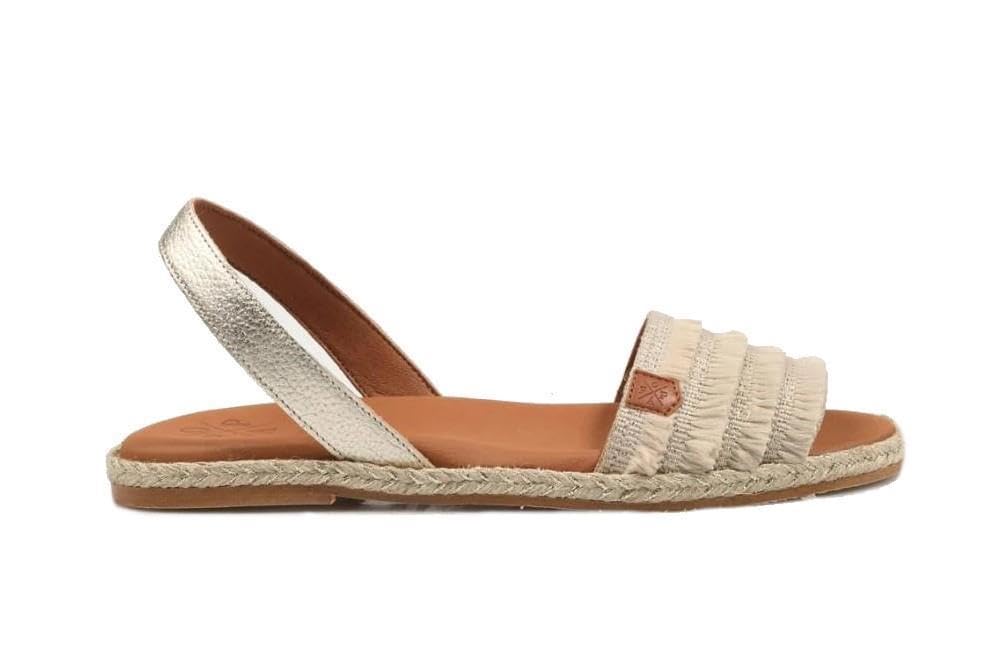 Sandalias Menorquinas Zapatillas Popa Sara Carbonero Popa Brand