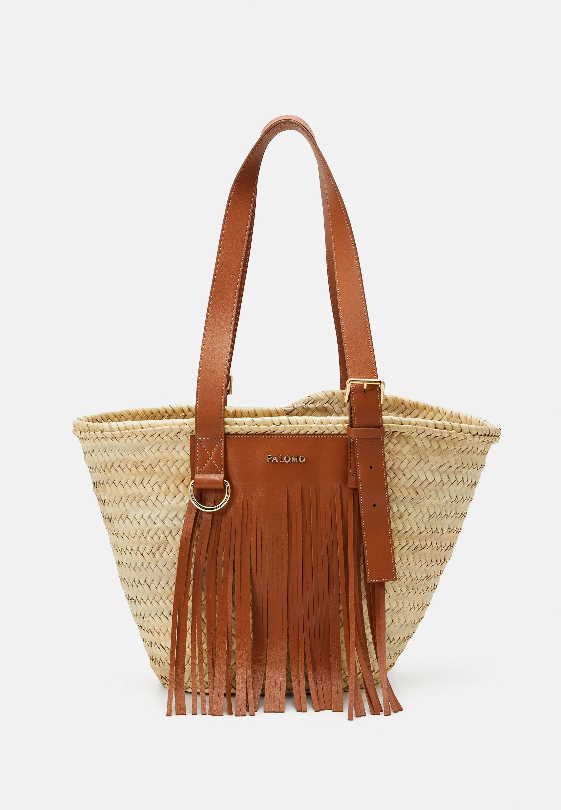 Palomo Nueva Coleccion Primavera Verano 14 Cestas Y Capazos