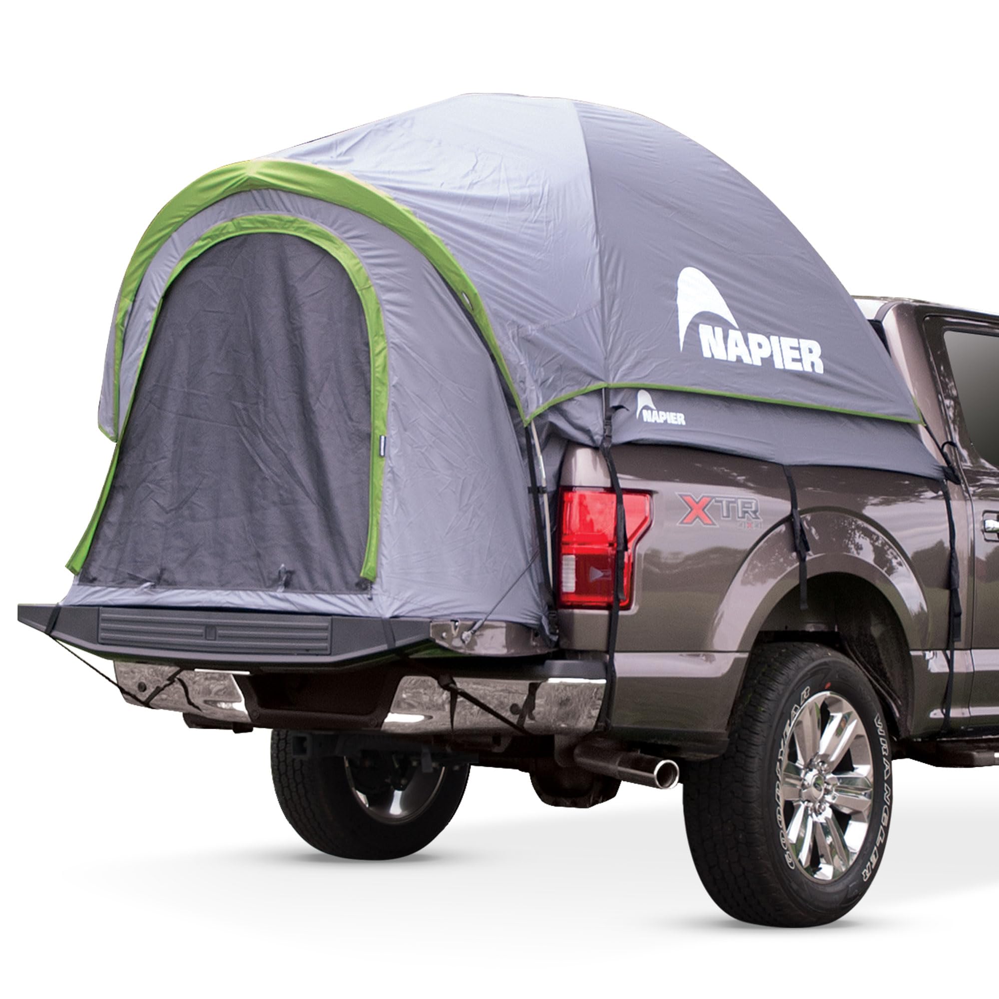 Best Truck Bed and Rooftop Tents For 2025, Recommended By Experts