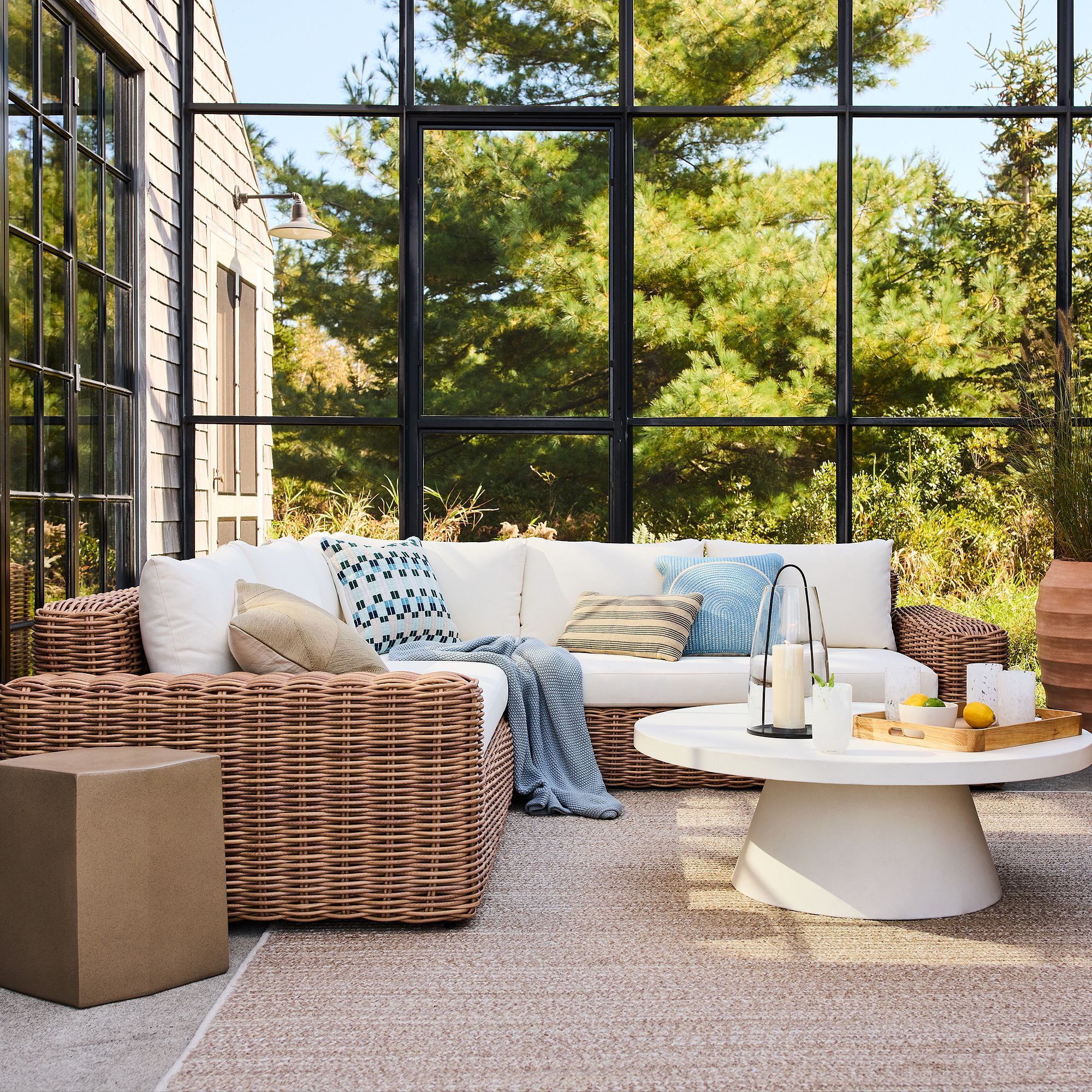 The 11 Best Outdoor Rugs of 2024, Reviewed