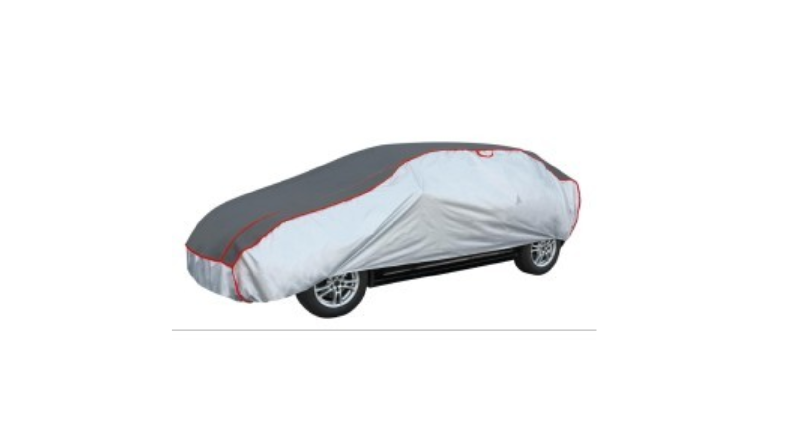 Teli Copriauto Ronin: Proteggi La Carrozzeria Della Tua Auto - Foto 7