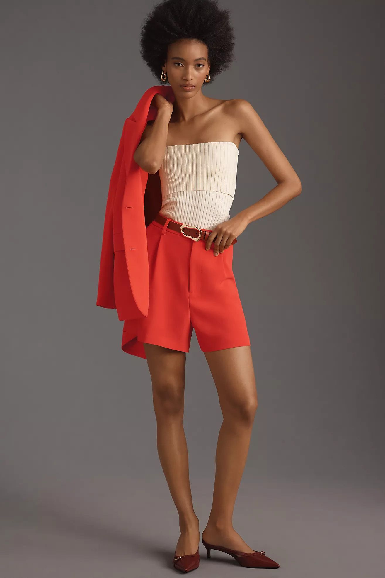 18 Best Plus-Size Summer Outfit Ideas 2024