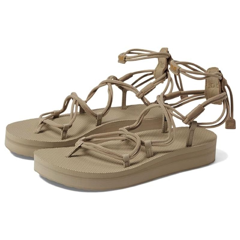 Sandalen Soldes Sandales Teva Most Comfortable Teva Sandals Teva