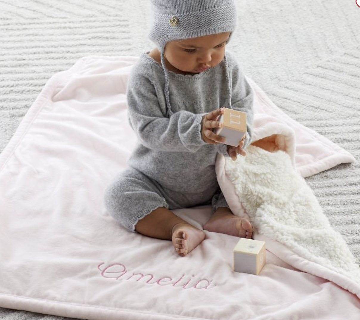 Baby Bedding Baby Swaddle Blankets Walmart Little Sleepies Where - Main Image