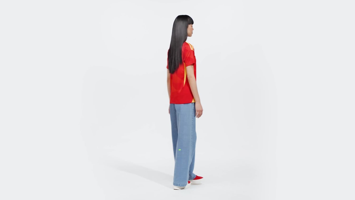 Maglie calcio Euro 2024, le più belle