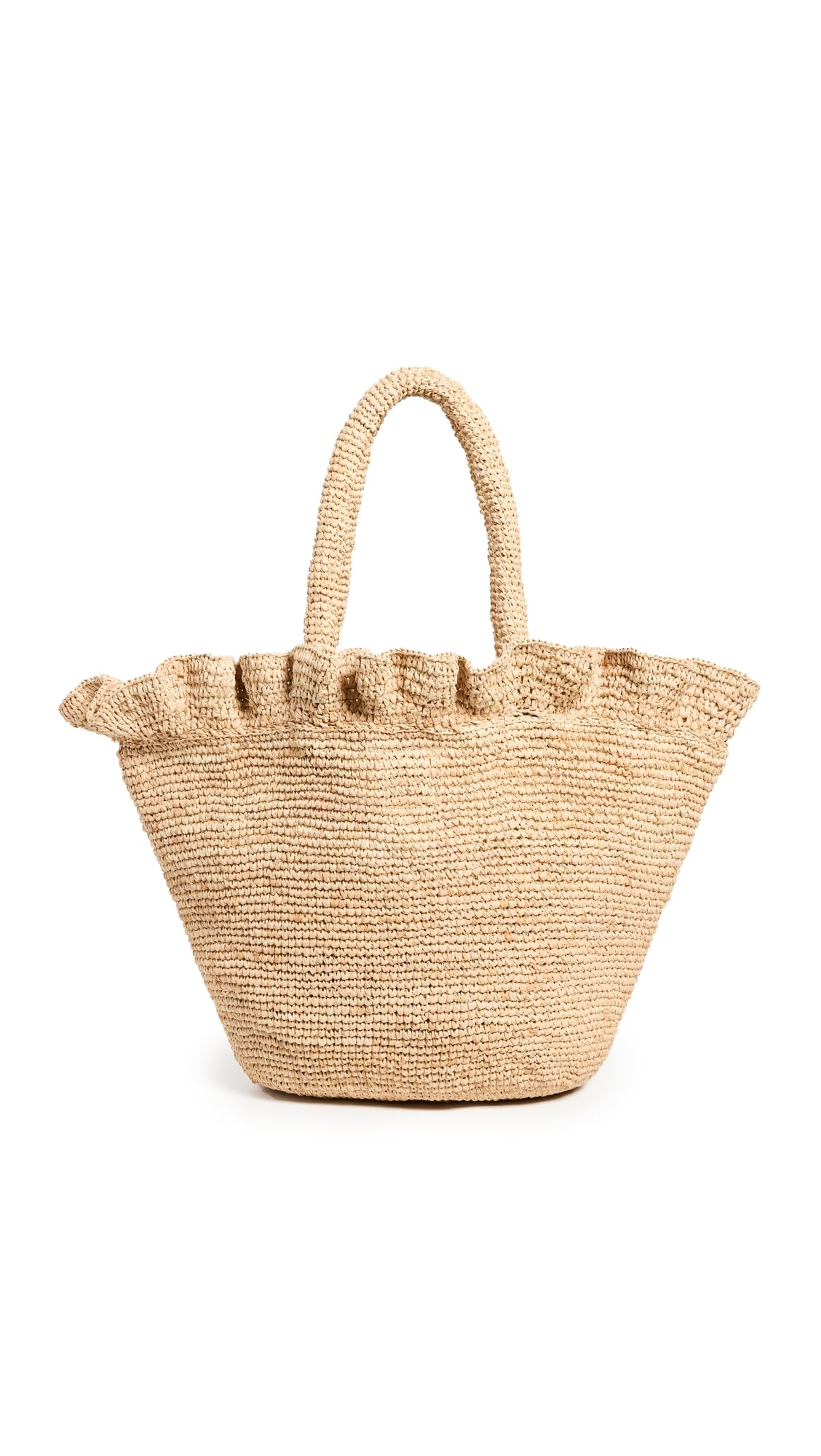 16 Best Raffia Tote Bags for Women 2024