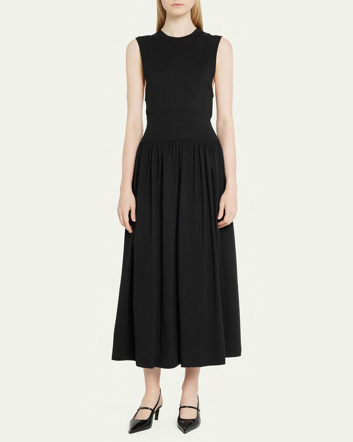 best summer midi dresses 2024 Midi Dresses for Women Sleevelesss Casual Solid Color Loose Fit Swing Hem Summer Dresses for Women 2024 Womens Dresses Short Sleeve V Neck Drawstring Casual Ruffle A-Line Mini Dress(Pink,2XL)