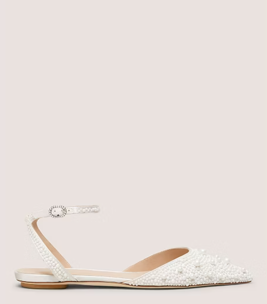 20 Best Comfortable Wedding Shoes to Wear for a 2024 Wedding