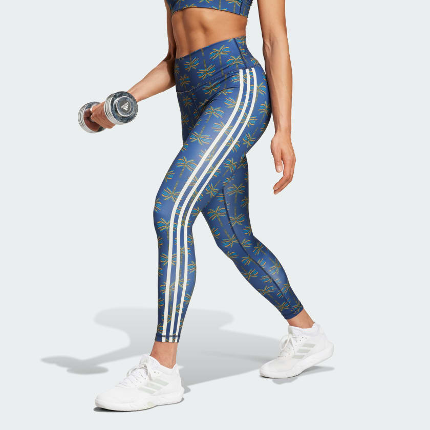 best adidas tights