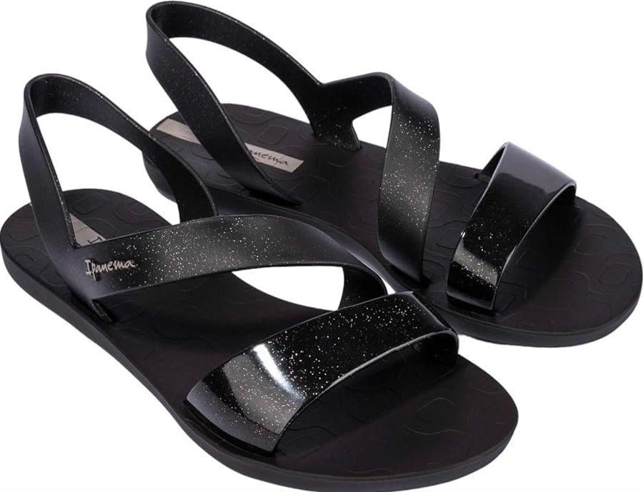 Las sandalias Ipanema de 23€ que las mujeres de 50 años que