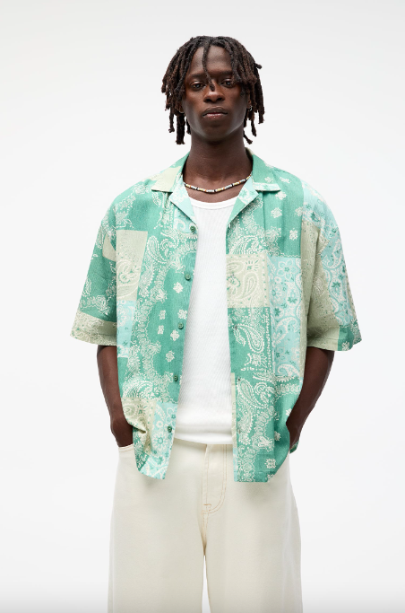 Los polos, camisetas y camisas de hombre más bonitas, cómodas y de