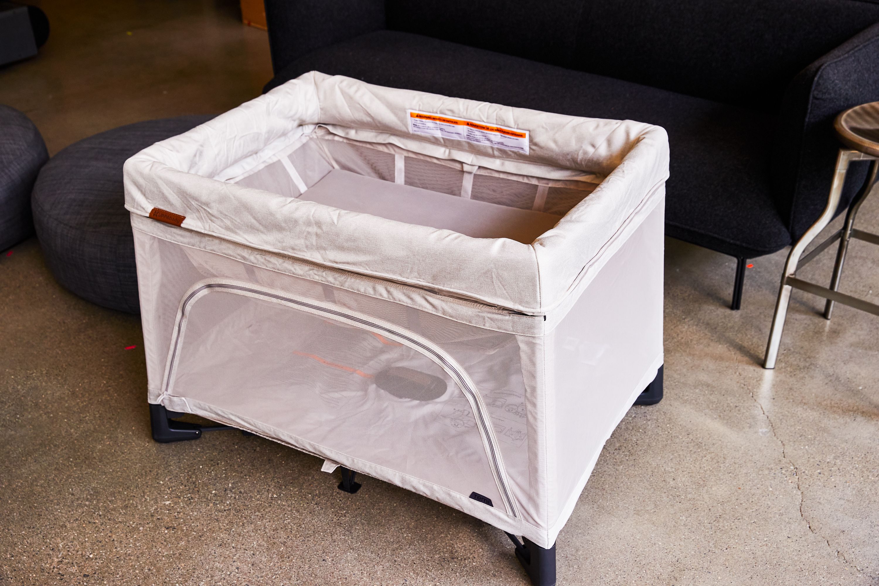 The Best Pack and Plays of 2024, According to a Baby Gear Expert