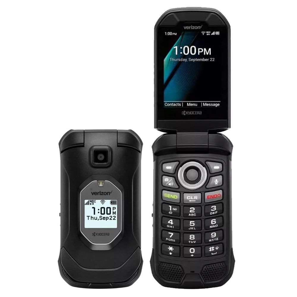 Best Dumb Phones of 2025 Minimalist Cell Phones