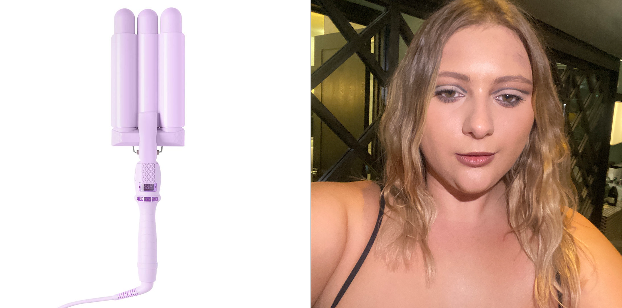 Best Hair Wavers in 2024 for Mermaid Hair, Tested and Reviewed