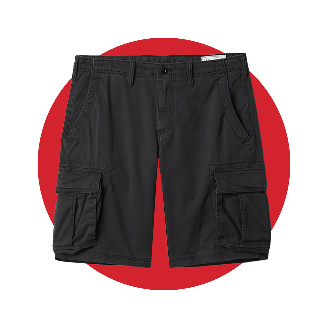 The Best Summer Shorts for Men of 2024,Tested by Menswear Editors