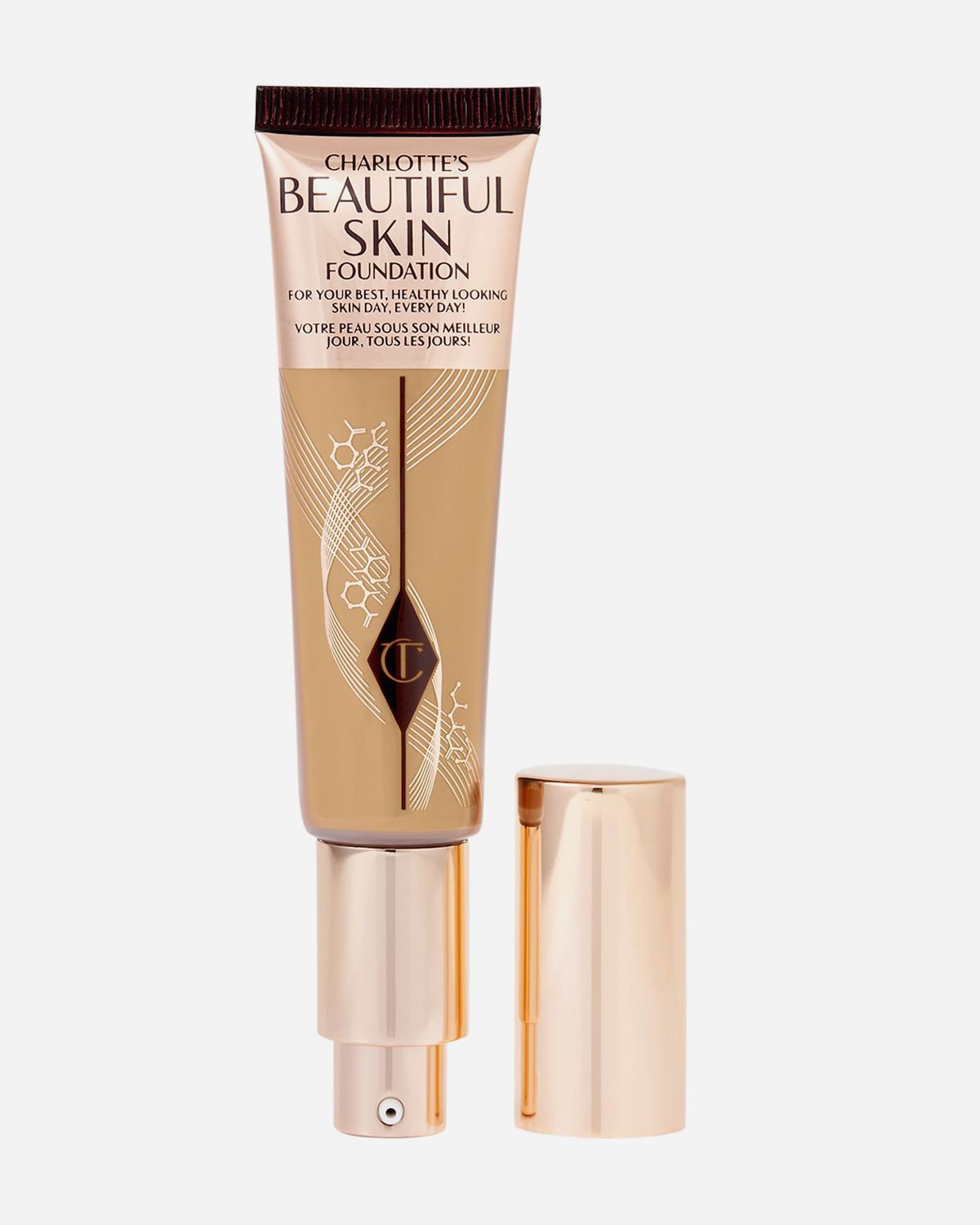Dewy Foundations Best Foundation For Sensitive Skin Uk 12 Best