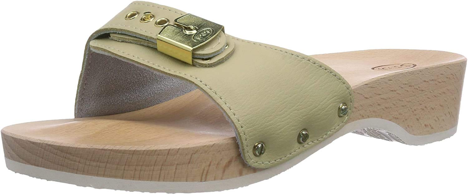 Collezione Autunno Inverno Scarpe Dott Scholl Estive 2022 Sandali