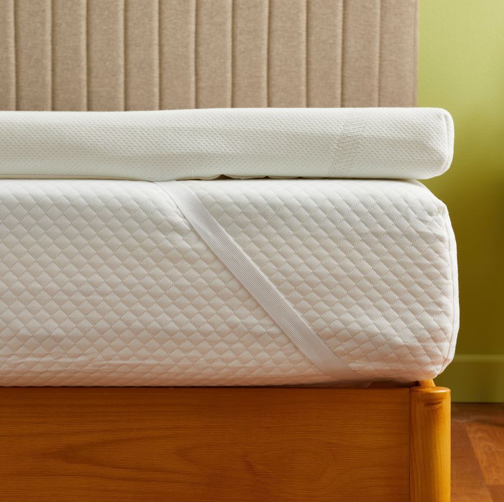 Mattress Pad My Pillow Topper Tv Promo Code Best Memory Foam