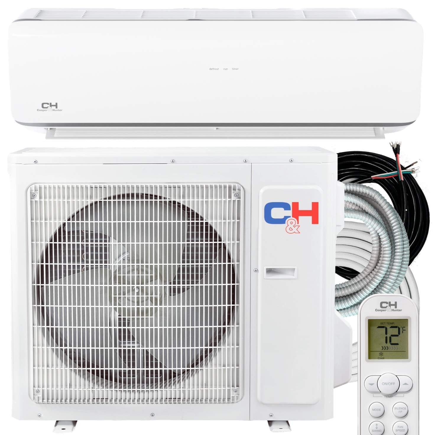 The Best Garage Air Conditioners of 2024 Portable Garage A/C