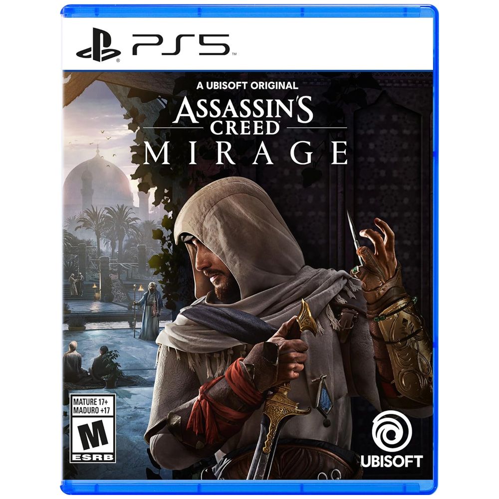 Prime Day PS5 Deals 2024: Save up to 50% on Games and Accessories