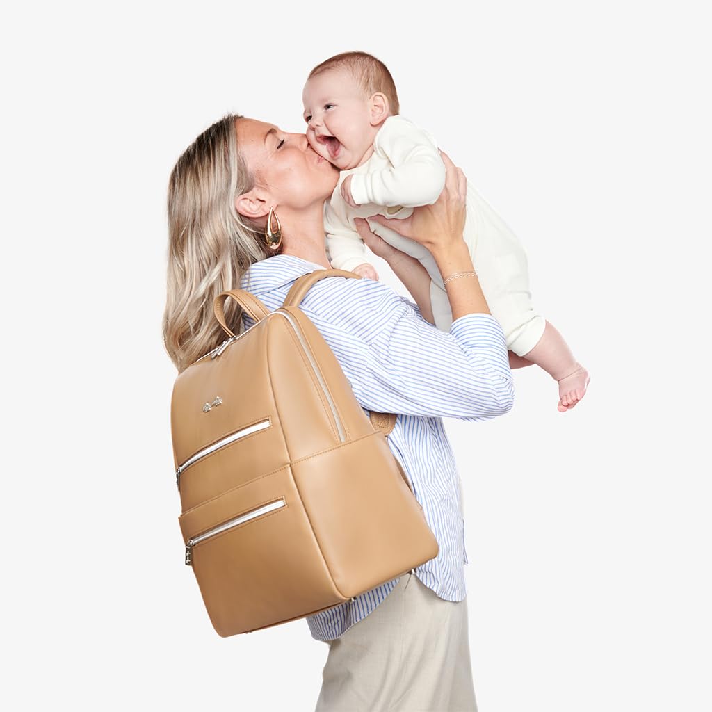 Best Backpack Diaper Bags of 2024, Tested and Reviewed