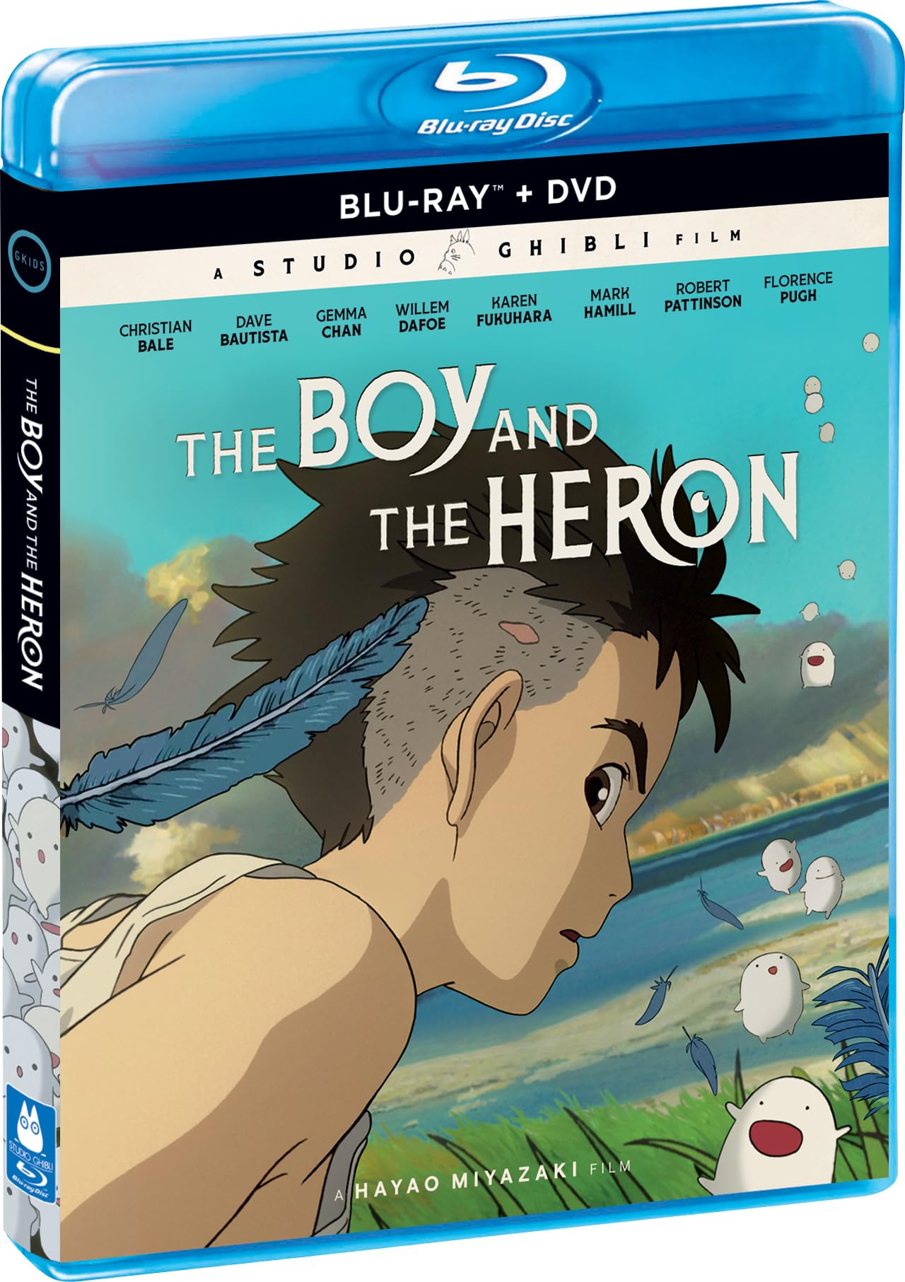 Netflix Stream Studio Ghibli How To Watch Studio Ghibli's The Boy