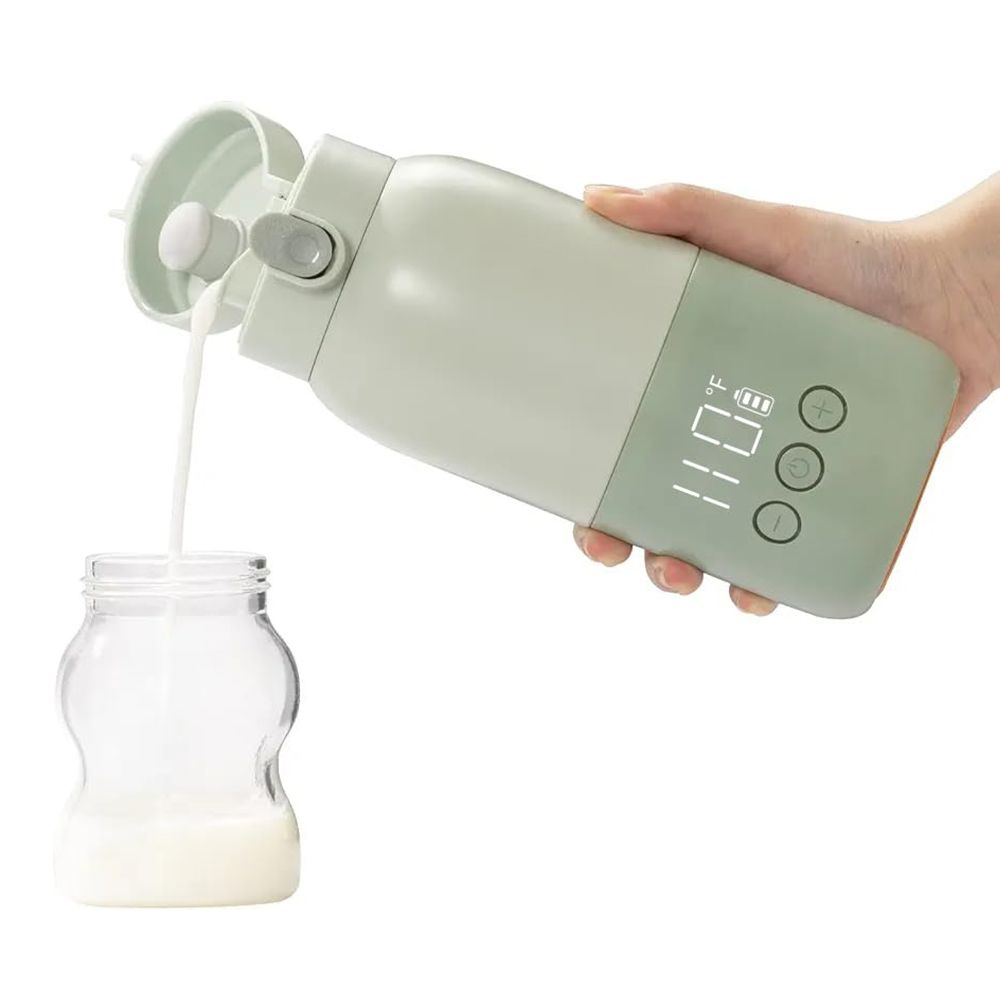 The Best Bottle Warmers of 2025, According to Real Parents