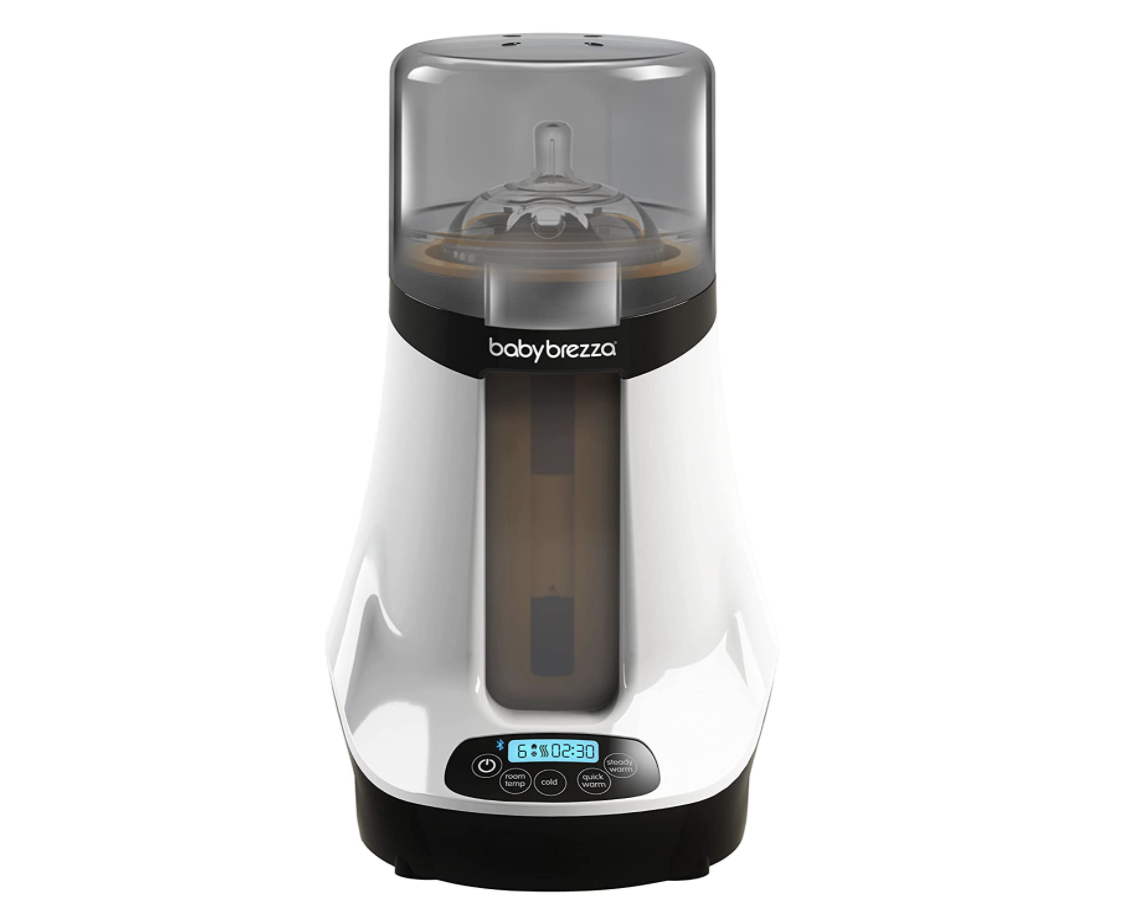 The Best Bottle Warmers of 2025, According to Real Parents - Main Image